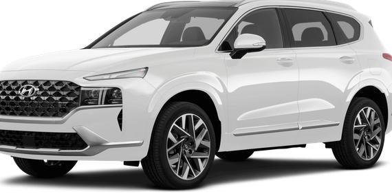 HYUNDAI SANTA FE 2023 5NMS5DAL8PH521813 image